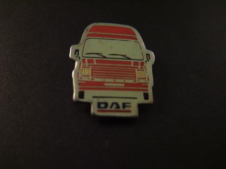 DAF 200 Turbo ( Freight Rover 200) bestelwagen
